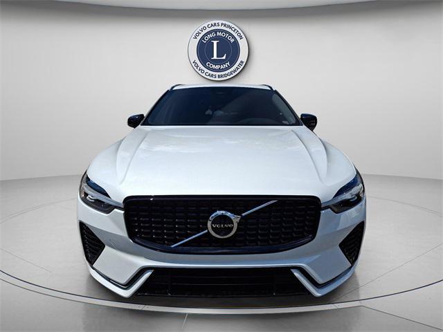 used 2025 Volvo XC60 car, priced at $40,991