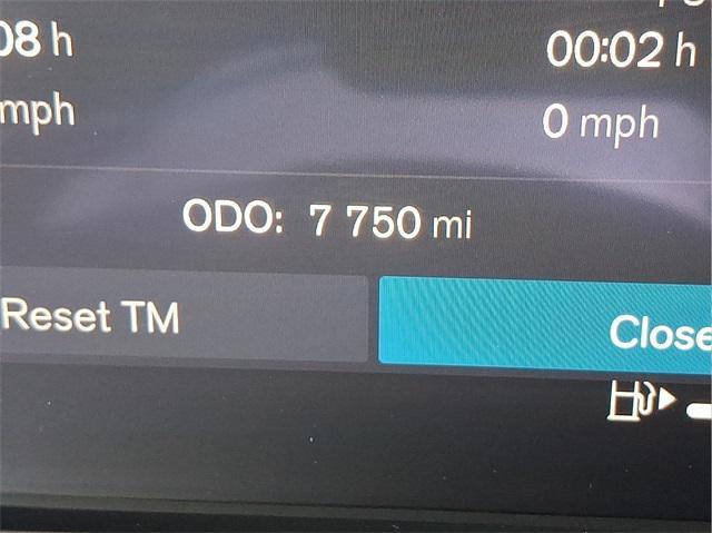 used 2025 Volvo XC60 car, priced at $40,991