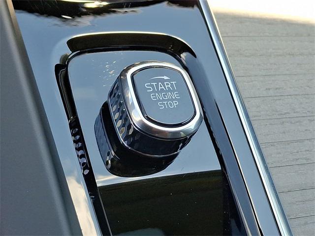 used 2025 Volvo XC60 car, priced at $40,991