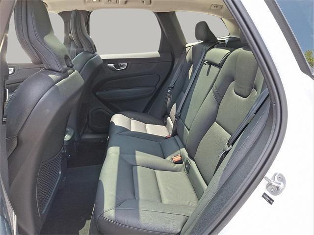 used 2025 Volvo XC60 car, priced at $40,991