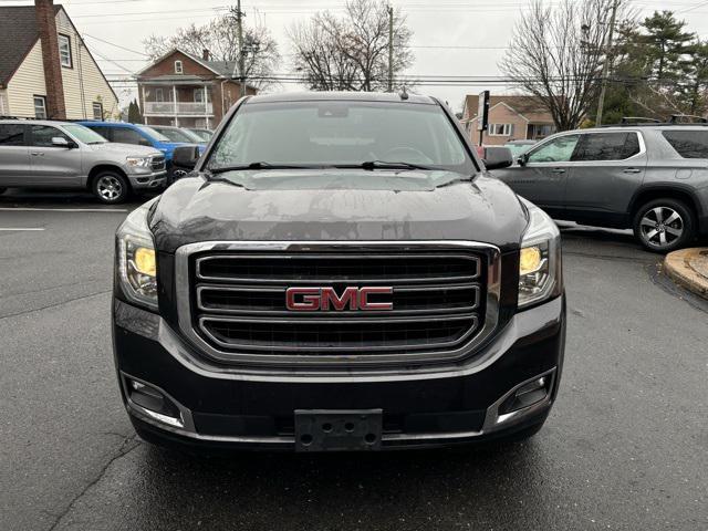 used 2017 GMC Yukon car, priced at $25,998