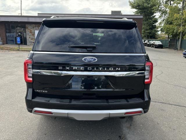 used 2022 Ford Expedition car, priced at $38,477