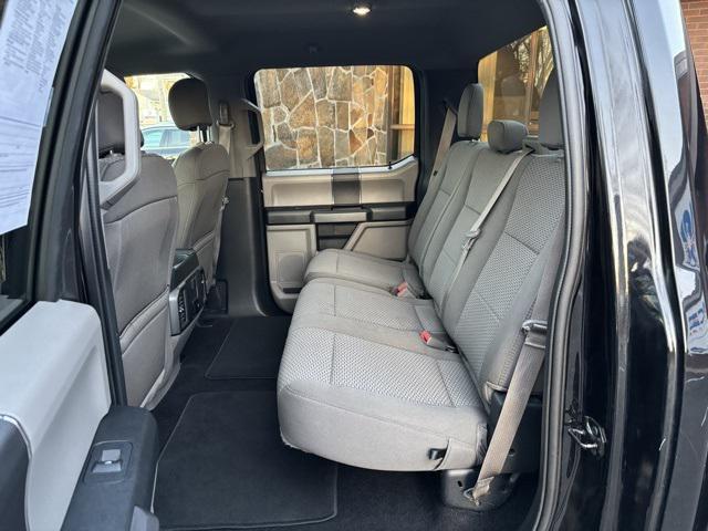 used 2019 Ford F-150 car, priced at $24,650