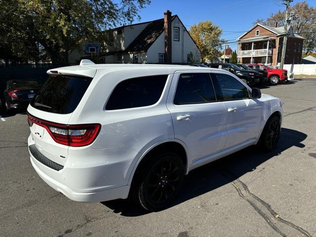 used 2020 Dodge Durango car, priced at $23,997