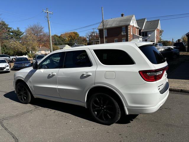 used 2020 Dodge Durango car, priced at $23,997