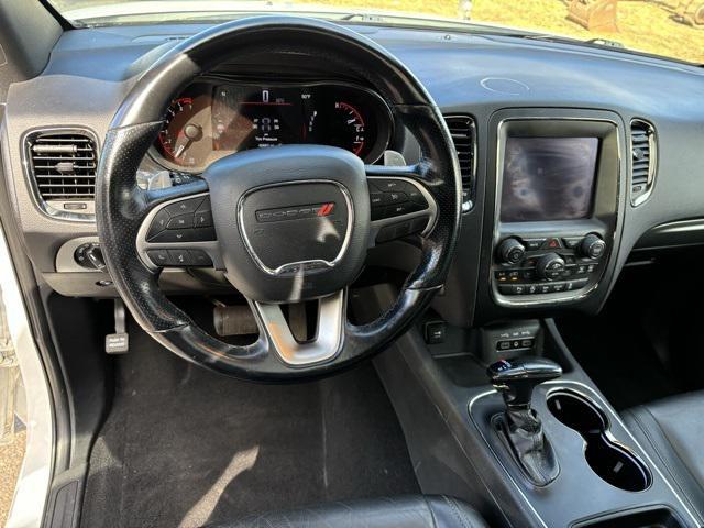 used 2020 Dodge Durango car, priced at $23,997