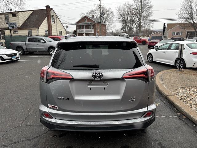 used 2016 Toyota RAV4 car, priced at $15,994