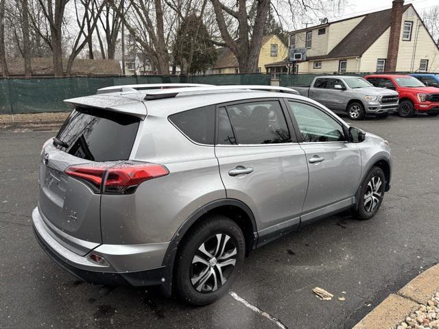 used 2016 Toyota RAV4 car, priced at $15,994