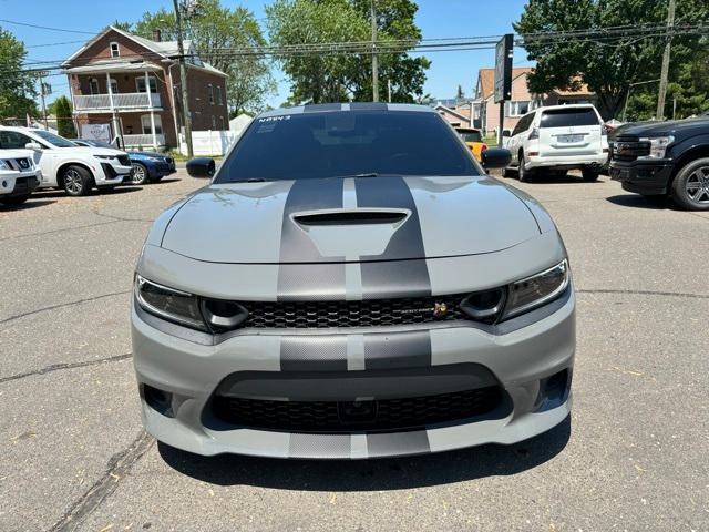 used 2023 Dodge Charger car, priced at $51,750