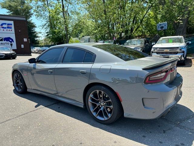 used 2023 Dodge Charger car, priced at $51,750