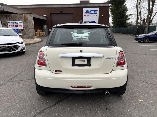 used 2013 MINI Hardtop car, priced at $7,998