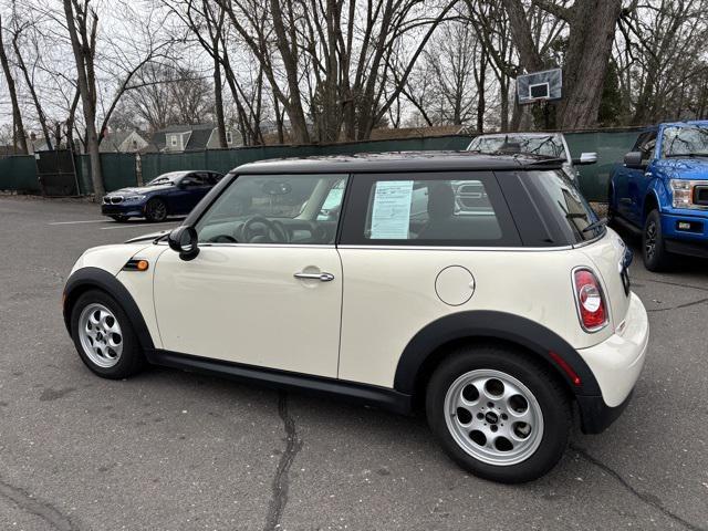 used 2013 MINI Hardtop car, priced at $7,998