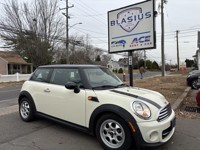 used 2013 MINI Hardtop car, priced at $7,998