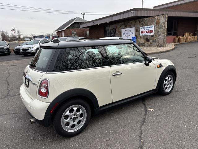 used 2013 MINI Hardtop car, priced at $7,998