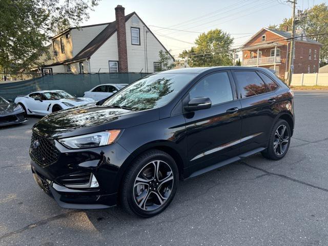 used 2021 Ford Edge car, priced at $23,222