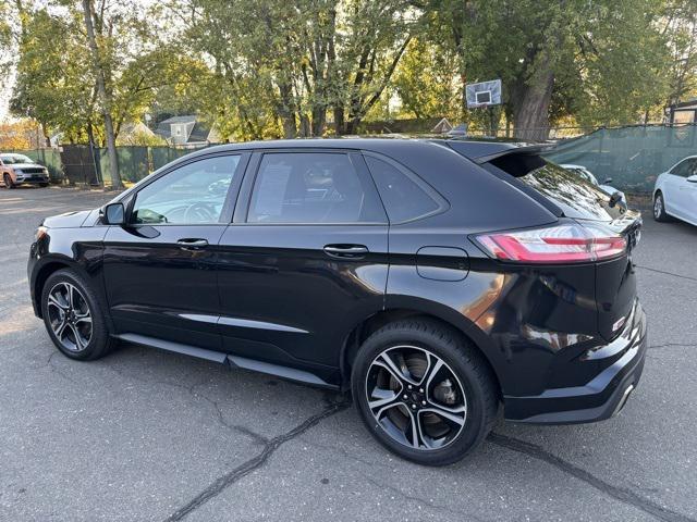 used 2021 Ford Edge car, priced at $23,222