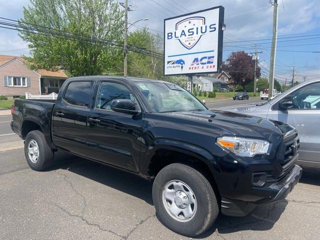 used 2021 Toyota Tacoma car, priced at $30,902