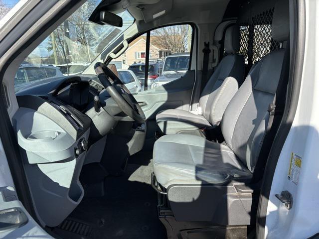 used 2019 Ford Transit-250 car, priced at $20,849