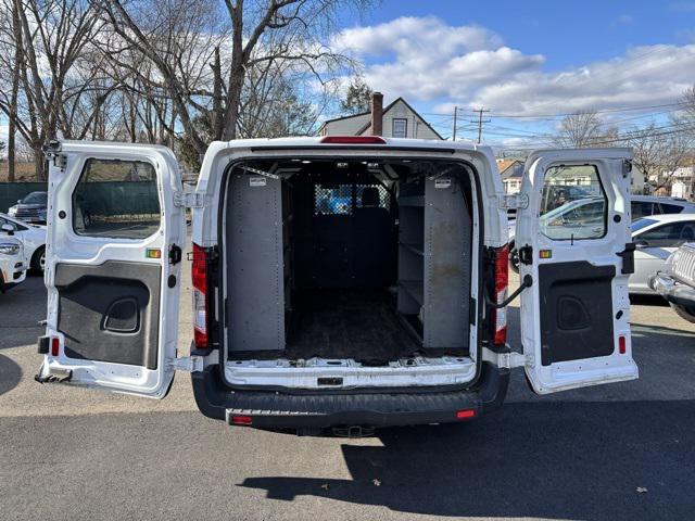 used 2019 Ford Transit-250 car, priced at $20,849