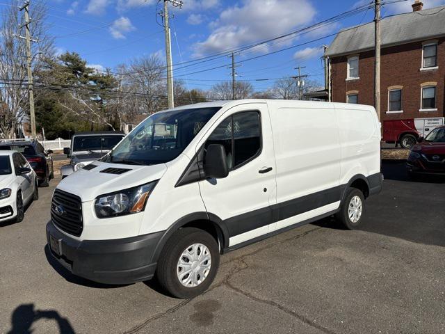 used 2019 Ford Transit-250 car, priced at $20,849