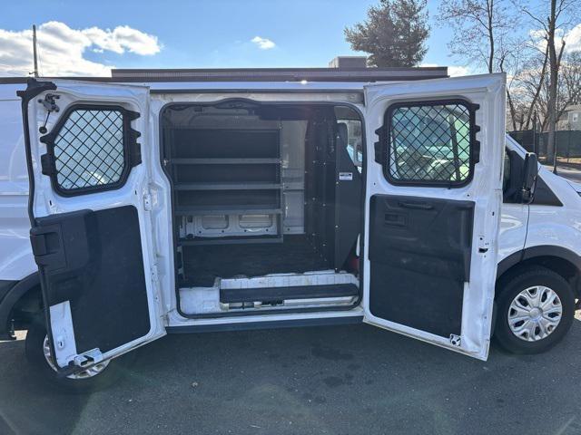 used 2019 Ford Transit-250 car, priced at $20,849