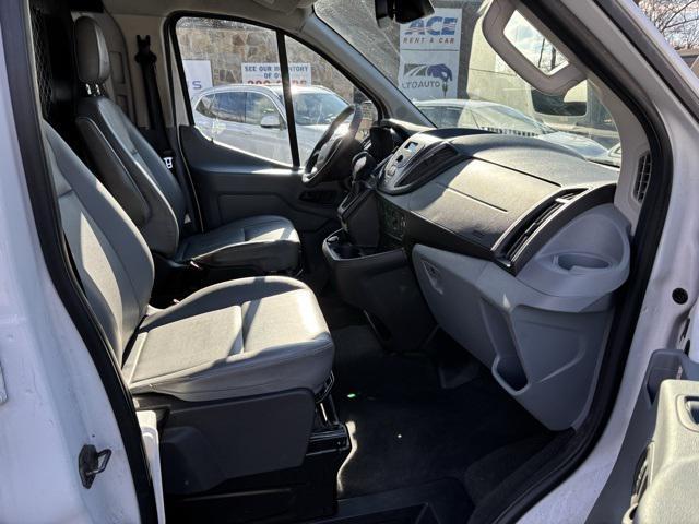 used 2019 Ford Transit-250 car, priced at $20,849