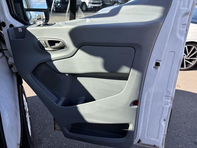 used 2019 Ford Transit-250 car, priced at $20,849