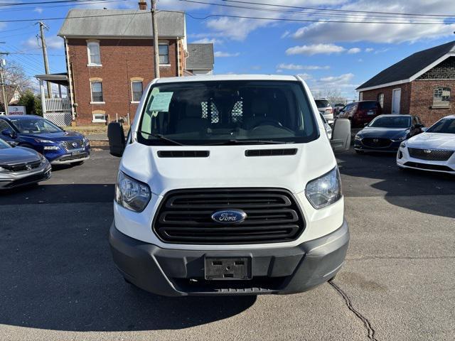 used 2019 Ford Transit-250 car, priced at $20,849