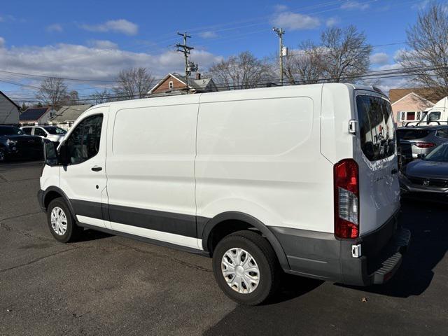 used 2019 Ford Transit-250 car, priced at $20,849