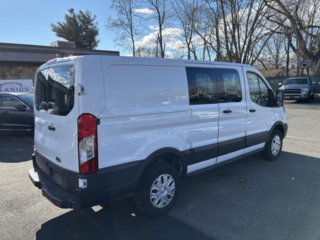 used 2019 Ford Transit-250 car, priced at $20,849