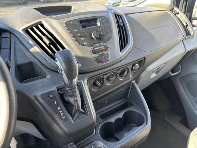 used 2019 Ford Transit-250 car, priced at $20,849