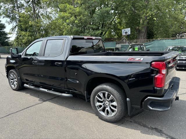 used 2020 Chevrolet Silverado 1500 car, priced at $37,995