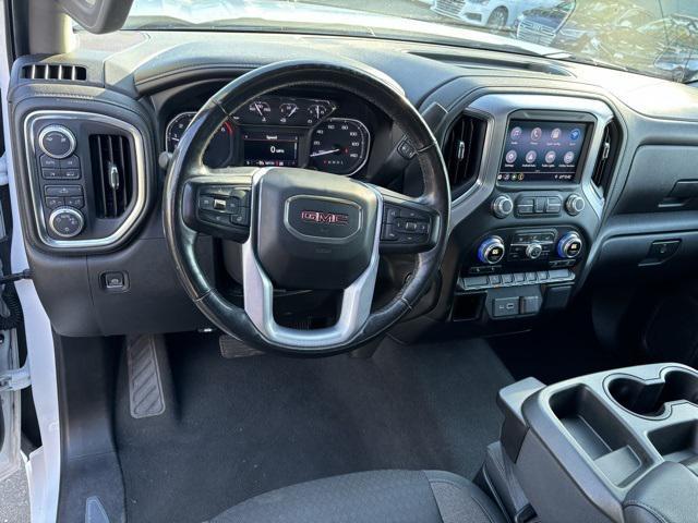 used 2019 GMC Sierra 1500 car, priced at $24,998