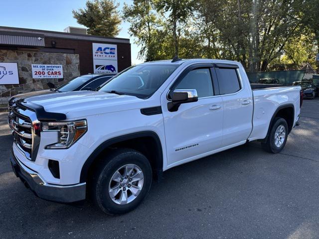 used 2019 GMC Sierra 1500 car, priced at $24,998