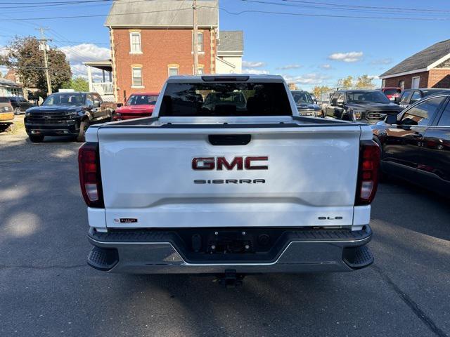 used 2019 GMC Sierra 1500 car, priced at $24,998