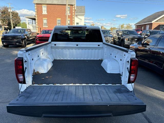 used 2019 GMC Sierra 1500 car, priced at $24,998