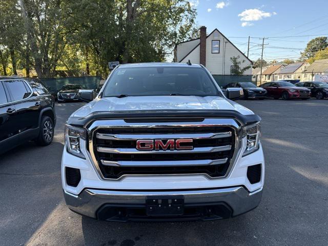 used 2019 GMC Sierra 1500 car, priced at $24,998