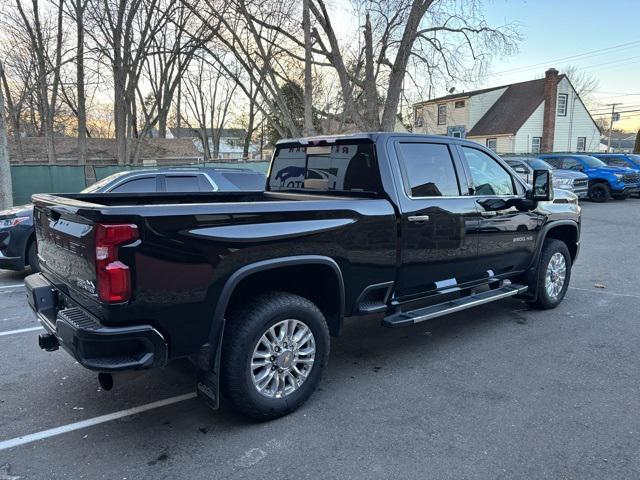 used 2023 Chevrolet Silverado 2500 car, priced at $63,420