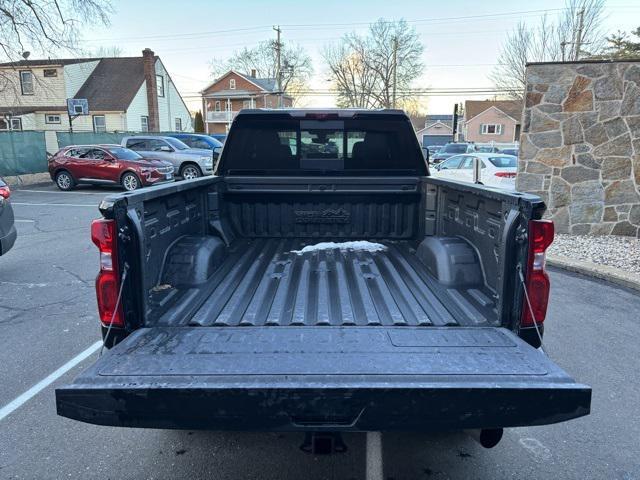 used 2023 Chevrolet Silverado 2500 car, priced at $63,420