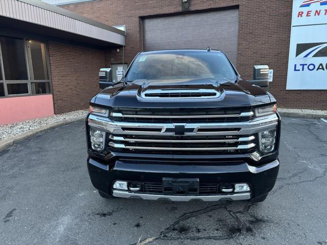 used 2023 Chevrolet Silverado 2500 car, priced at $63,420