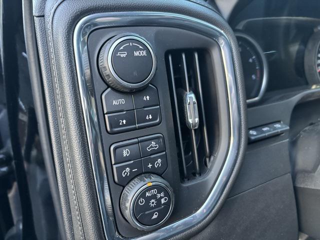 used 2023 Chevrolet Silverado 2500 car, priced at $63,420