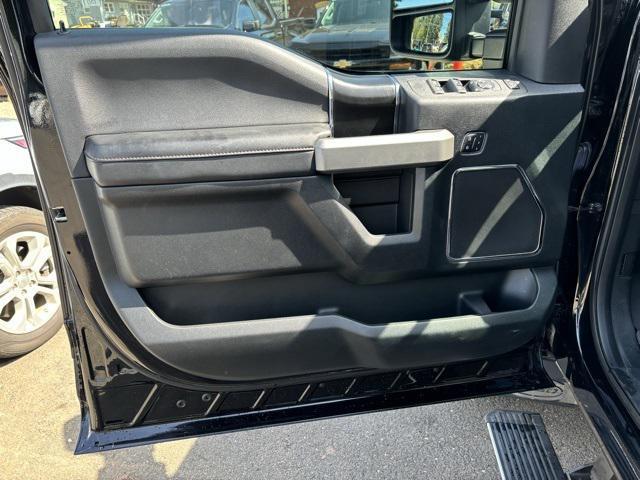 used 2018 Ford F-350 car, priced at $56,750