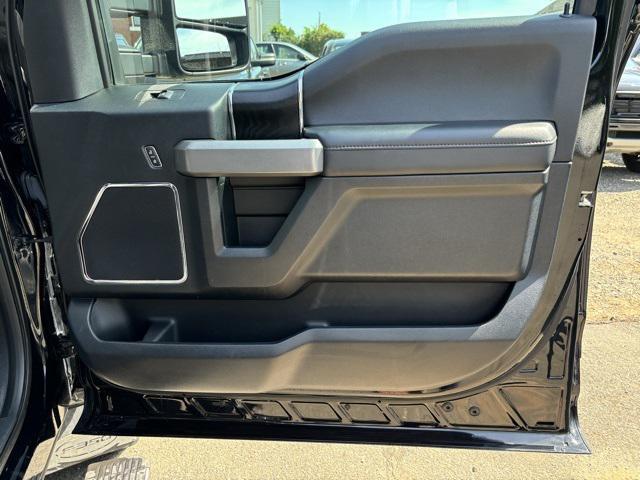 used 2018 Ford F-350 car, priced at $56,750