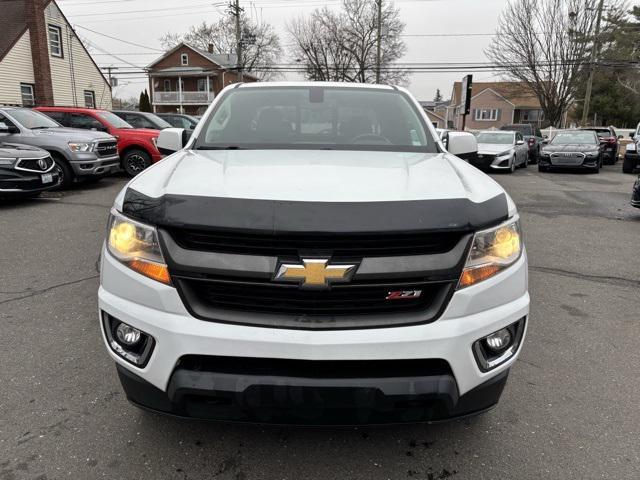 used 2016 Chevrolet Colorado car, priced at $19,398