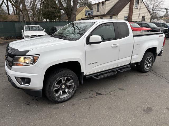 used 2016 Chevrolet Colorado car, priced at $19,398