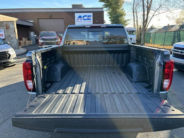 used 2019 GMC Sierra 1500 car, priced at $31,495