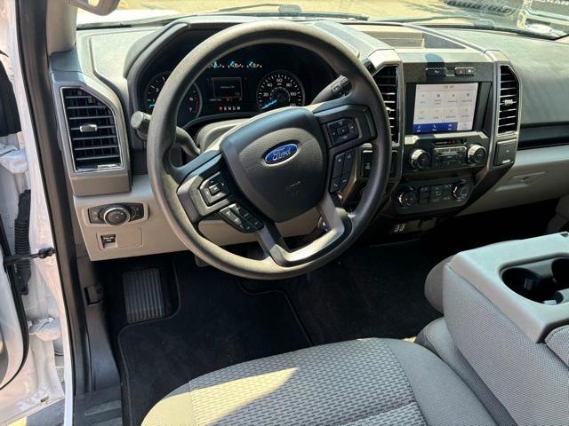 used 2020 Ford F-150 car, priced at $31,998