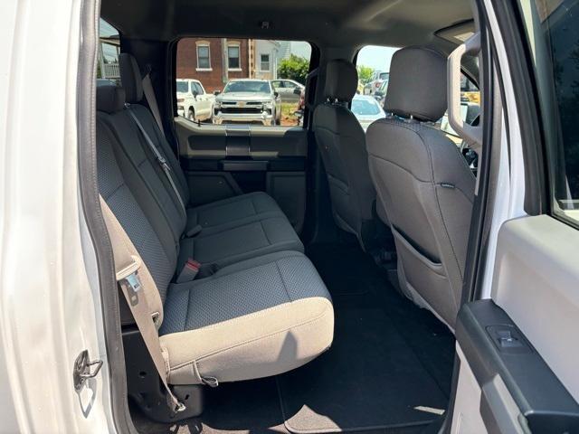 used 2020 Ford F-150 car, priced at $31,998