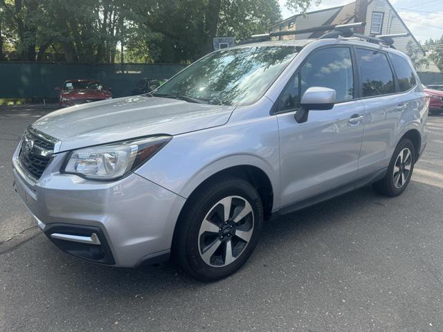 used 2018 Subaru Forester car, priced at $11,500