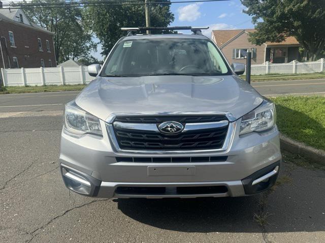 used 2018 Subaru Forester car, priced at $11,500